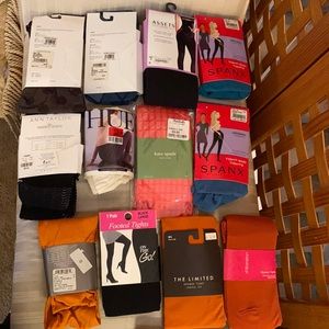 Ladies quality tights